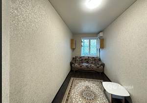 1-к квартира, на длительный срок, 30м2, 6/6 этаж