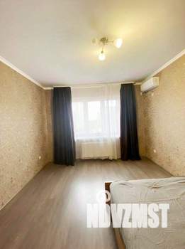 1-к квартира, на длительный срок, 40м2, 9/18 этаж