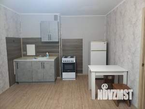 2-к квартира, на длительный срок, 38м2, 11/14 этаж