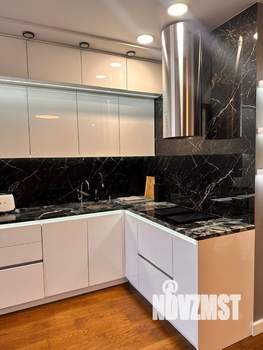 Студия квартира, на длительный срок, 45м2, 21/24 этаж