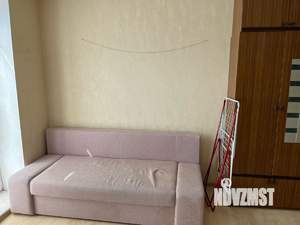 Студия квартира, на длительный срок, 28м2, 1/3 этаж