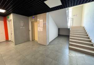 Студия квартира, на длительный срок, 22м2, 8/19 этаж