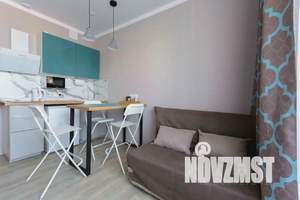 1-к квартира, посуточно, 36м2, 15/17 этаж