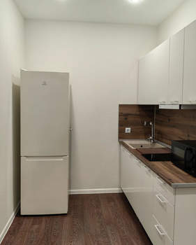 1-к квартира, на длительный срок, 37м2, 9/16 этаж