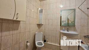 1-к квартира, на длительный срок, 50м2, 13/15 этаж