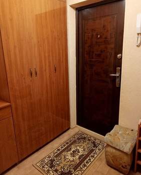 1-к квартира, на длительный срок, 32м2, 6/9 этаж