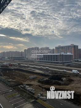 Студия квартира, на длительный срок, 28м2, 6/9 этаж