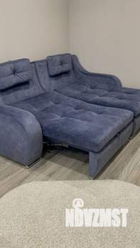 1-к квартира, посуточно, 42м2, 18/24 этаж