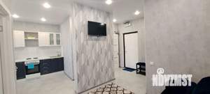 2-к квартира, посуточно, 40м2, 15/16 этаж