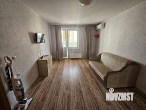 1-к квартира, на длительный срок, 39м2, 11/16 этаж