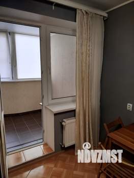 1-к квартира, на длительный срок, 42м2, 4/16 этаж
