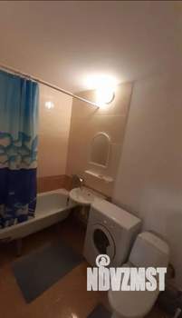 1-к квартира, на длительный срок, 40м2, 1/13 этаж