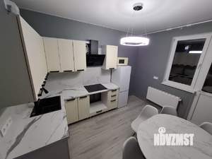 1-к квартира, на длительный срок, 33м2, 11/16 этаж