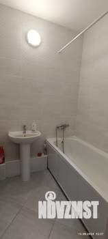 1-к квартира, на длительный срок, 35м2, 21/25 этаж