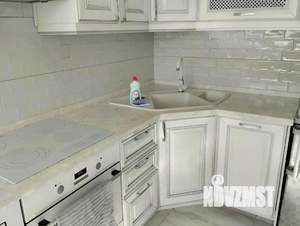 1-к квартира, посуточно, 55м2, 1/1 этаж