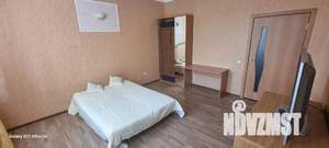 1-к квартира, посуточно, 45м2, 2/16 этаж