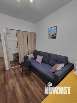 1-к квартира, на длительный срок, 42м2, 3/16 этаж