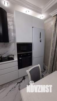 2-к квартира, на длительный срок, 66м2, 21/24 этаж