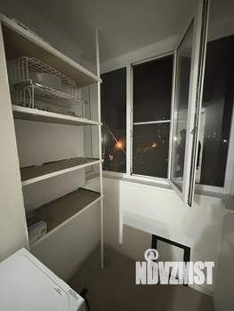 1-к квартира, на длительный срок, 36м2, 4/9 этаж