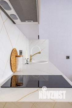 Студия квартира, на длительный срок, 23м2, 4/16 этаж