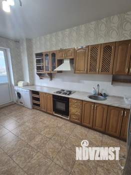 2-к квартира, на длительный срок, 72м2, 6/16 этаж