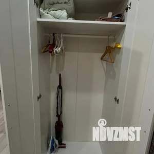 Студия квартира, посуточно, 27м2, 7/8 этаж