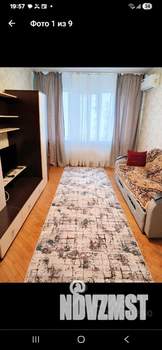 1-к квартира, на длительный срок, 35м2, 7/16 этаж