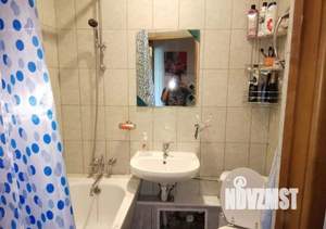 1-к квартира, на длительный срок, 31м2, 5/5 этаж