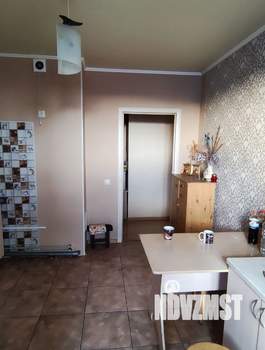 1-к квартира, на длительный срок, 45м2, 5/17 этаж