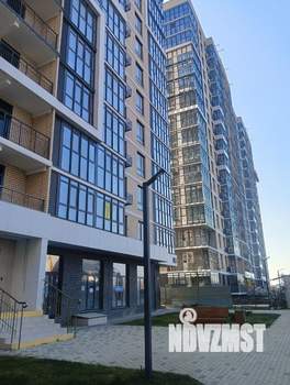 2-к квартира, на длительный срок, 35м2, 8/16 этаж