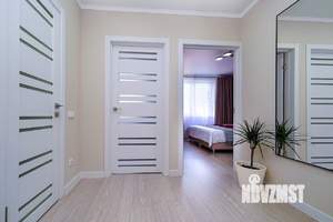 1-к квартира, на длительный срок, 35м2, 5/17 этаж