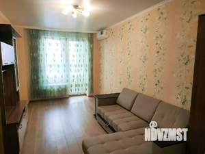 1-к квартира, на длительный срок, 43м2, 10/19 этаж