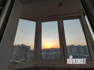 2-к квартира, на длительный срок, 61м2, 14/17 этаж