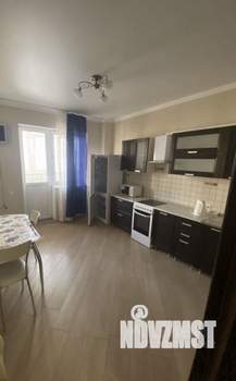 2-к квартира, на длительный срок, 65м2, 13/18 этаж