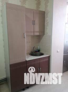 Студия квартира, на длительный срок, 30м2, 2/3 этаж