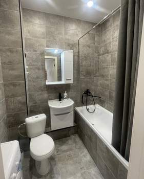 1-к квартира, на длительный срок, 31м2, 16/24 этаж