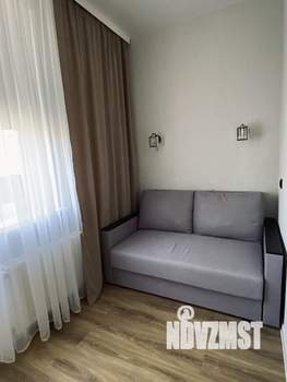 1-к квартира, на длительный срок, 35м2, 13/16 этаж
