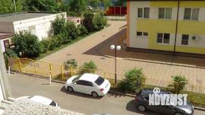 1-к квартира, на длительный срок, 42м2, 6/14 этаж