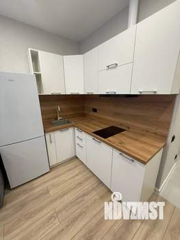 Студия квартира, на длительный срок, 23м2, 8/24 этаж