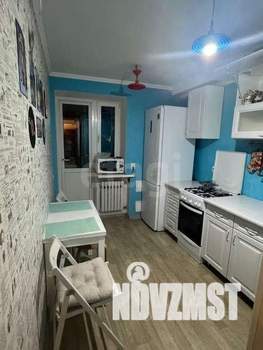 1-к квартира, на длительный срок, 37м2, 9/9 этаж