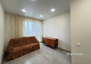 1-к квартира, на длительный срок, 39м2, 1/16 этаж