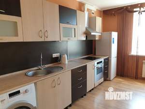 1-к квартира, на длительный срок, 46м2, 13/16 этаж