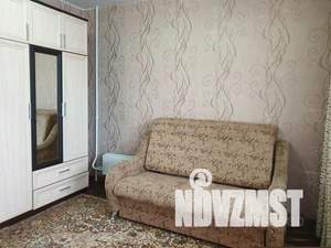 1-к квартира, на длительный срок, 32м2, 6/15 этаж