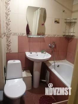 1-к квартира, на длительный срок, 39м2, 4/9 этаж