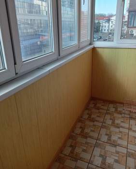 1-к квартира, на длительный срок, 47м2, 3/19 этаж