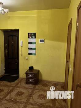 2-к квартира, на длительный срок, 68м2, 5/7 этаж