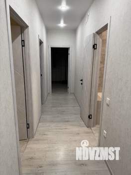 2-к квартира, на длительный срок, 65м2, 5/19 этаж