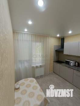 1-к квартира, на длительный срок, 33м2, 1/8 этаж
