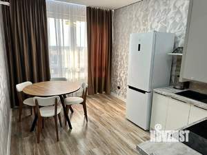 1-к квартира, на длительный срок, 38м2, 10/16 этаж