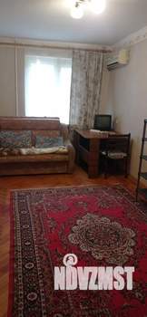 2-к квартира, на длительный срок, 44м2, 2/5 этаж